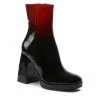Steve Madden Γυναίκες Μποτάκια Level Up SM11002165-02001-970 Μαύρο -Steve Madden Εκπτώσεις unnamed file 1013