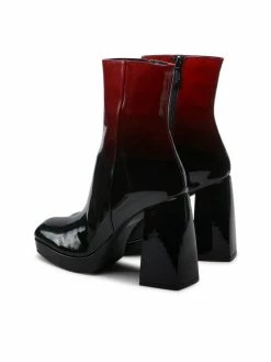 Steve Madden Γυναίκες Μποτάκια Level Up SM11002165-02001-970 Μαύρο 9 Steve Madden Γυναίκες Μποτάκια Level Up SM11002165-02001-970 Μαύρο -Steve Madden Εκπτώσεις unnamed file 1015