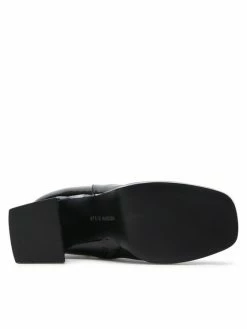 Steve Madden Γυναίκες Μποτάκια Level Up SM11002165-02001-970 Μαύρο 10 Steve Madden Γυναίκες Μποτάκια Level Up SM11002165-02001-970 Μαύρο -Steve Madden Εκπτώσεις unnamed file 1016
