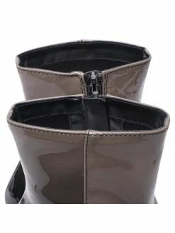 Steve Madden Γυναίκες Μποτάκια Level UpSM11002165-02001-069 Μαύρο -Steve Madden Εκπτώσεις unnamed file 1022