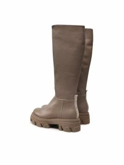 Steve Madden Γυναίκες Μπότες Mana SM11002143-03001-022 Καφέ -Steve Madden Εκπτώσεις unnamed file 1025