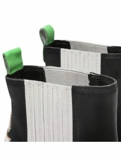 Steve Madden Γυναίκες Μποτάκια Tycoon SM11002142-03001-034 Μαύρο -Steve Madden Εκπτώσεις unnamed file 1042