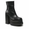 Steve Madden Γυναίκες Μποτάκια Cobra SM11002109-03001-017 Μαύρο 1 Steve Madden Γυναίκες Μποτάκια Cobra SM11002109-03001-017 Μαύρο -Steve Madden Εκπτώσεις unnamed file 1048