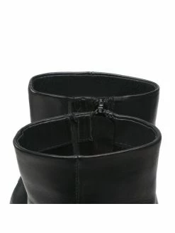 Steve Madden Γυναίκες Μποτάκια Cobra SM11002109-03001-017 Μαύρο -Steve Madden Εκπτώσεις unnamed file 1052