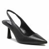 Steve Madden Γυναίκες Σανδάλια Lustrous SM11002088-03001-017 Μαύρο -Steve Madden Εκπτώσεις unnamed file 1058