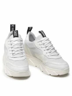 Steve Madden Γυναίκες Αθλητικά Pitty SM11001024-03001-11E Λευκό -Steve Madden Εκπτώσεις unnamed file 106