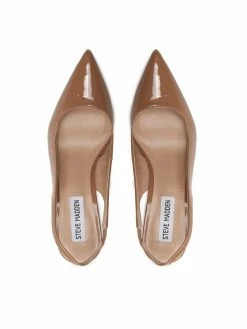 Steve Madden Γυναίκες Σανδάλια Lustrous SM11002088-02002-238 Καφέ -Steve Madden Εκπτώσεις unnamed file 1067