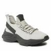 Steve Madden Γυναίκες Κοντά Αθλητικά Αθλητικά Mac2 SM11002084-04004-638 Γκρι -Steve Madden Εκπτώσεις unnamed file 1068