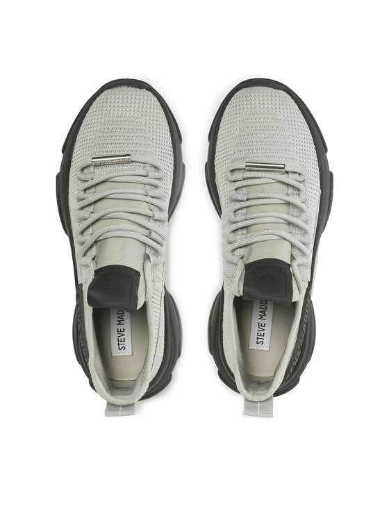 Steve Madden Γυναίκες Κοντά Αθλητικά Αθλητικά Mac2 SM11002084-04004-638 Γκρι 7 Steve Madden Γυναίκες Κοντά Αθλητικά Αθλητικά Mac2 SM11002084-04004-638 Γκρι - Image 5