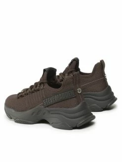 Steve Madden Γυναίκες Κοντά Αθλητικά Αθλητικά Mac2 SM11002084-04004-053 Καφέ -Steve Madden Εκπτώσεις unnamed file 1075