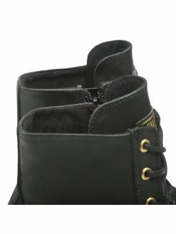 Steve Madden Γυναίκες Μποτάκια Frederique SM11002062 Μαύρο -Steve Madden Εκπτώσεις unnamed file 1134