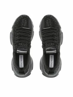 Steve Madden Γυναίκες Κοντά Αθλητικά Αθλητικά Maxima-R SM11001807 Μαύρο 11 Steve Madden Γυναίκες Κοντά Αθλητικά Αθλητικά Maxima-R SM11001807 Μαύρο -Steve Madden Εκπτώσεις unnamed file 1159