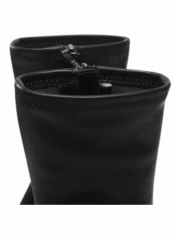 Steve Madden Γυναίκες Μποτάκια Uptake SM11001749-02002-395 Μαύρο -Steve Madden Εκπτώσεις unnamed file 1164