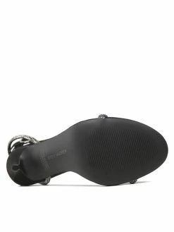 Steve Madden Γυναίκες Σανδάλια Breslin-SM11001738-04001-001 Μαύρο -Steve Madden Εκπτώσεις unnamed file 1173