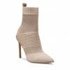 Steve Madden Γυναίκες Μποτάκια Diligent SM11001744-04004-750 Μπεζ -Steve Madden Εκπτώσεις unnamed file 1175