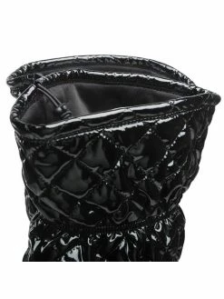 Steve Madden Γυναίκες Μπότες Silhouette SM11001548-02002-184 Μαύρο -Steve Madden Εκπτώσεις unnamed file 1202