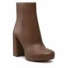 Steve Madden Γυναίκες Μποτάκια Main SM11001602-02002-983 Καφέ -Steve Madden Εκπτώσεις unnamed file 1203
