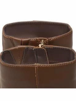 Steve Madden Γυναίκες Μποτάκια Main SM11001602-02002-983 Καφέ -Steve Madden Εκπτώσεις unnamed file 1207