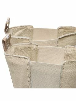 Steve Madden Γυναίκες Μποτάκια Vivianne SM11001286-03001-287 Μπεζ -Steve Madden Εκπτώσεις unnamed file 1223