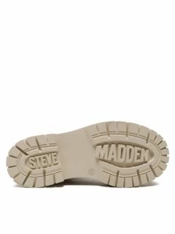 Steve Madden Γυναίκες Μποτάκια Vroom SM11001204-03001-287 Μπεζ -Steve Madden Εκπτώσεις unnamed file 1232