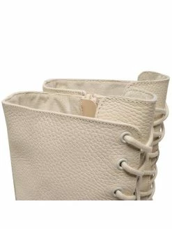 Steve Madden Γυναίκες Μποτάκια Vroom SM11001204-03001-287 Μπεζ -Steve Madden Εκπτώσεις unnamed file 1233