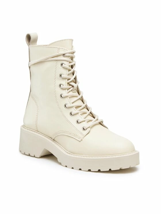 Steve Madden Γυναίκες Μποτάκια Ορειβατικά παπούτσια Tornado SM11000902-03001-BNB Μπεζ 3 Steve Madden Γυναίκες Μποτάκια Ορειβατικά παπούτσια Tornado SM11000902-03001-BNB Μπεζ