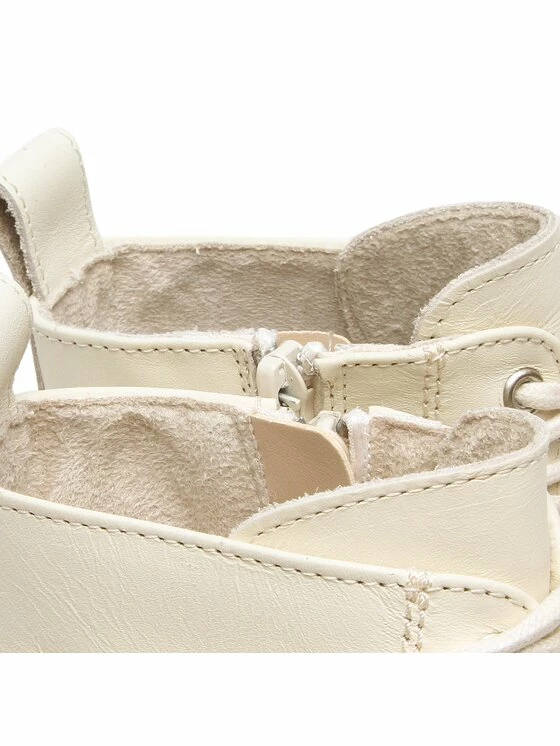 Steve Madden Γυναίκες Μποτάκια Ορειβατικά παπούτσια Tornado SM11000902-03001-BNB Μπεζ 7 Steve Madden Γυναίκες Μποτάκια Ορειβατικά παπούτσια Tornado SM11000902-03001-BNB Μπεζ - Image 5