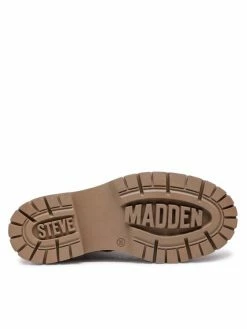 Steve Madden Γυναίκες Ψηλά Παπούτσια Πεζοπορίας & Ορειβατικά Παπούτσια Ορειβατικά παπούτσια Skylar SM11001184-03001-002 Μπεζ -Steve Madden Εκπτώσεις unnamed file 1242