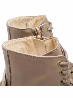 Steve Madden Γυναίκες Ψηλά Παπούτσια Πεζοπορίας & Ορειβατικά Παπούτσια Ορειβατικά παπούτσια Skylar SM11001184-03001-002 Μπεζ -Steve Madden Εκπτώσεις unnamed file 1243