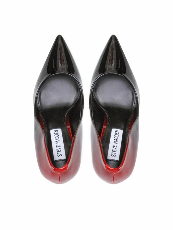 Steve Madden Γυναίκες Γόβες Vala SM11000681-02002-970 Κόκκινο 7 Steve Madden Γυναίκες Γόβες Vala SM11000681-02002-970 Κόκκινο - Image 5