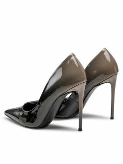 Steve Madden Γυναίκες Γόβες Vala SM11000681-02002-069 Μαύρο -Steve Madden Εκπτώσεις unnamed file 1251