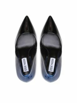 Steve Madden Γυναίκες Γόβες Vala SM11000681-02002-492 Σκούρο μπλε -Steve Madden Εκπτώσεις unnamed file 1258