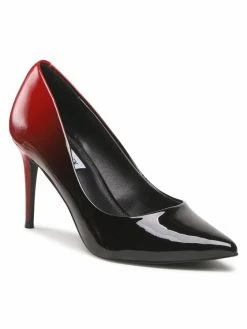 Steve Madden Γυναίκες Γόβες Lillie SM11000480-02002-970 Μπορντό