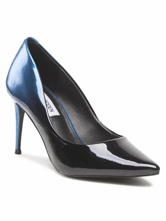 Steve Madden Γυναίκες Γόβες Lillie SM11000480-02002-492 Σκούρο μπλε 3 Steve Madden Γυναίκες Γόβες Lillie SM11000480-02002-492 Σκούρο μπλε