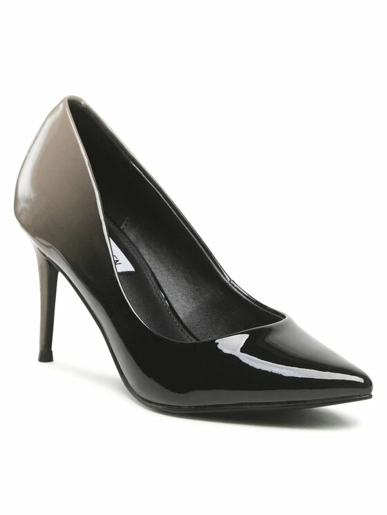 Steve Madden Γυναίκες Γόβες Lillie SM11000480-02002-069 Μαύρο 3 Steve Madden Γυναίκες Γόβες Lillie SM11000480-02002-069 Μαύρο