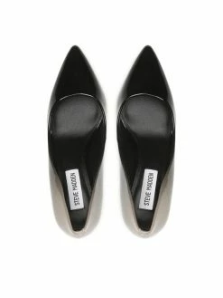 Steve Madden Γυναίκες Γόβες Lillie SM11000480-02002-069 Μαύρο 11 Steve Madden Γυναίκες Γόβες Lillie SM11000480-02002-069 Μαύρο -Steve Madden Εκπτώσεις unnamed file 1273