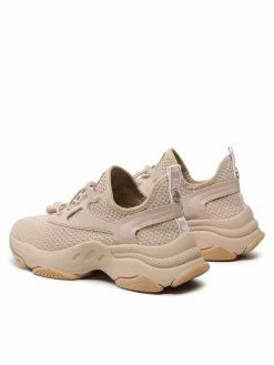 Steve Madden Γυναίκες Κοντά Αθλητικά Αθλητικά Match SM11000442-04004-748 Μπεζ -Steve Madden Εκπτώσεις unnamed file 1276