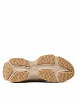 Steve Madden Γυναίκες Κοντά Αθλητικά Αθλητικά Match SM11000442-04004-748 Μπεζ -Steve Madden Εκπτώσεις unnamed file 1277