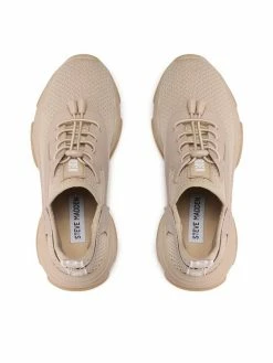 Steve Madden Γυναίκες Κοντά Αθλητικά Αθλητικά Match SM11000442-04004-748 Μπεζ -Steve Madden Εκπτώσεις unnamed file 1278