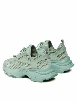 Steve Madden Γυναίκες Αθλητικά Mastery SM11001656-04005-352 Πράσινο -Steve Madden Εκπτώσεις unnamed file 128