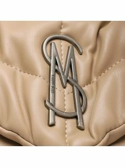 Steve Madden Γυναίκες Τσάντες με Χερούλι Τσάντα Bbritta SM13000646-02002-BGE Μπεζ -Steve Madden Εκπτώσεις unnamed file 1281