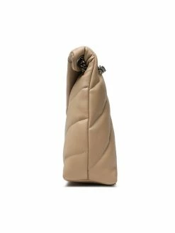 Steve Madden Γυναίκες Τσάντες με Χερούλι Τσάντα Bbritta SM13000646-02002-BGE Μπεζ -Steve Madden Εκπτώσεις unnamed file 1282