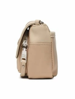 Steve Madden Γυναίκες Τσάντες Χιαστί Τσάντα Bmove SM13000718-04005-KHA Μπεζ -Steve Madden Εκπτώσεις unnamed file 1287