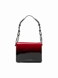 Steve Madden Γυναίκες Τσάντες με Χερούλι Τσάντα Bkleen-O SM13000914-02002-BKR Μαύρο -Steve Madden Εκπτώσεις unnamed file 1292