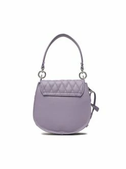 Steve Madden Γυναίκες Τσάντες με Χερούλι Τσάντα Bsandie SM13000317-02002-LIL Μωβ -Steve Madden Εκπτώσεις unnamed file 1296