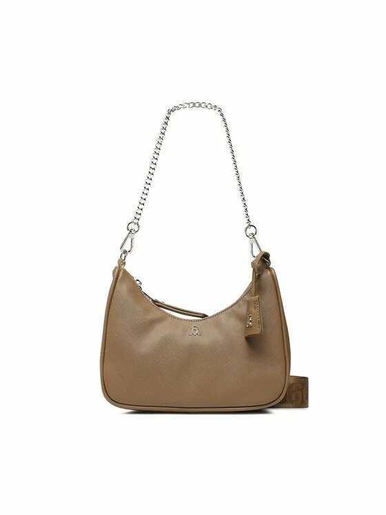 Steve Madden Γυναίκες Τσάντες Βραδινές Τσάντα Bvital-S SM13000595-02002-CAM Καφέ 4 Steve Madden Γυναίκες Τσάντες Βραδινές Τσάντα Bvital-S SM13000595-02002-CAM Καφέ - Image 2