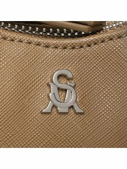 Steve Madden Γυναίκες Τσάντες Βραδινές Τσάντα Bvital-S SM13000595-02002-CAM Καφέ 9 Steve Madden Γυναίκες Τσάντες Βραδινές Τσάντα Bvital-S SM13000595-02002-CAM Καφέ -Steve Madden Εκπτώσεις unnamed file 1299