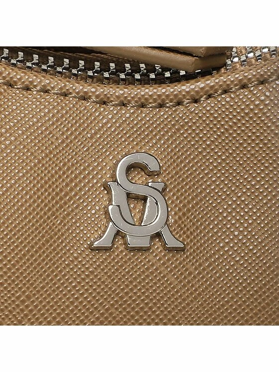Steve Madden Γυναίκες Τσάντες Βραδινές Τσάντα Bvital-S SM13000595-02002-CAM Καφέ 5 Steve Madden Γυναίκες Τσάντες Βραδινές Τσάντα Bvital-S SM13000595-02002-CAM Καφέ - Image 3