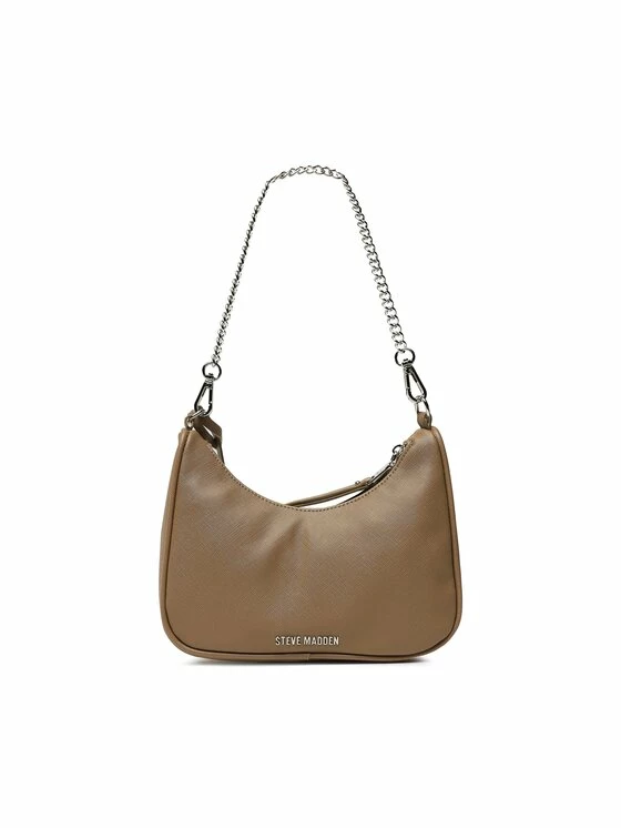 Steve Madden Γυναίκες Τσάντες Βραδινές Τσάντα Bvital-S SM13000595-02002-CAM Καφέ 7 Steve Madden Γυναίκες Τσάντες Βραδινές Τσάντα Bvital-S SM13000595-02002-CAM Καφέ - Image 5