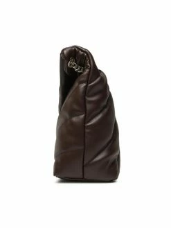 Steve Madden Γυναίκες Τσάντες με Χερούλι Τσάντα Bbritta SM13000646-02002-CHO Καφέ -Steve Madden Εκπτώσεις unnamed file 1305